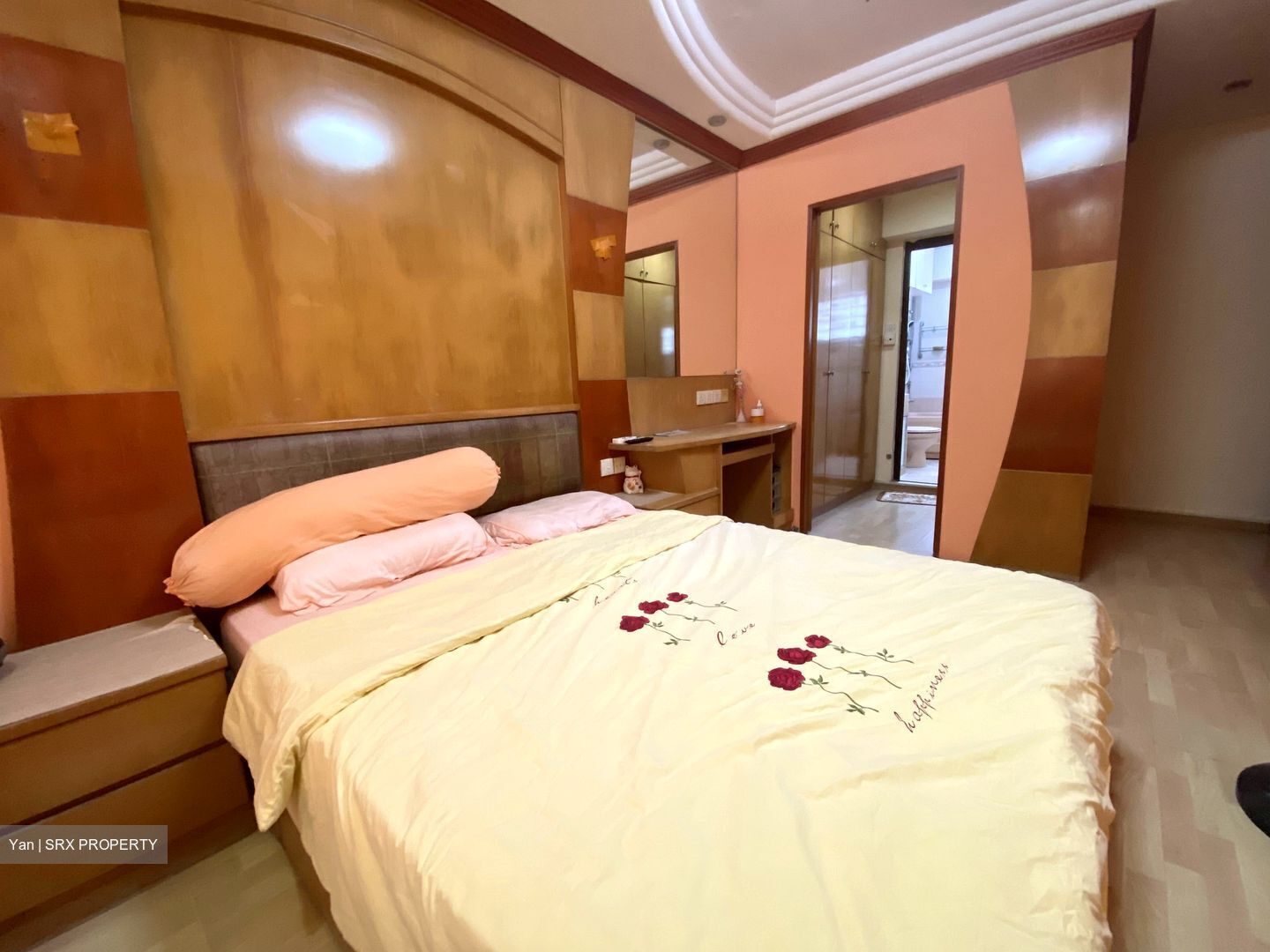 Blk 522 Fragrant Woods (Woodlands), HDB 5 Rooms #625541701